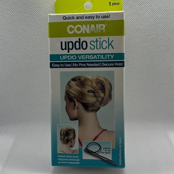 Conair updo stick - Picture 2 of 2